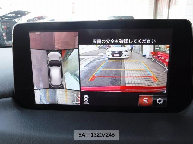 Mazda CX-5 2020-05 246654-13