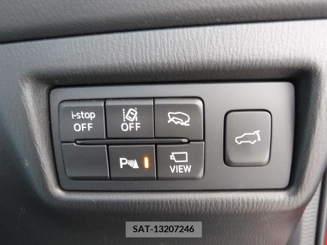Mazda CX-5 2020-05 246654-15