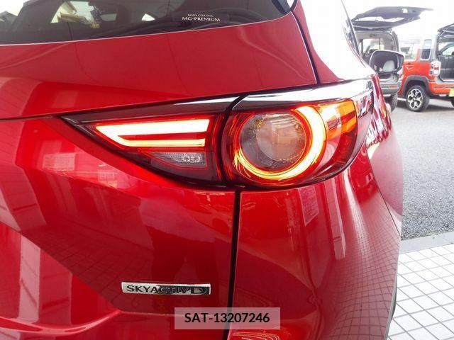Mazda CX-5 2020-05 246654-6