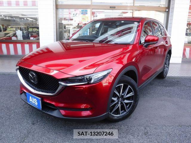 Mazda CX-5 2020-05 246654-0