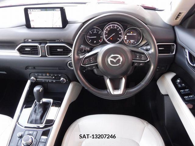 Mazda CX-5 2020-05 246654-1