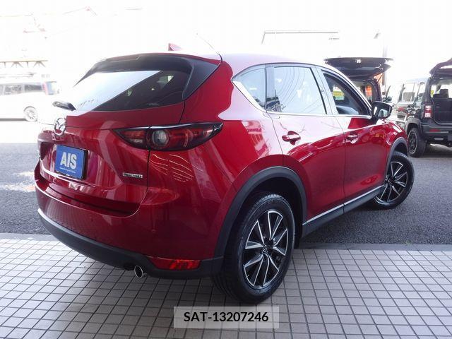 Mazda CX-5 2020-05 246654-2