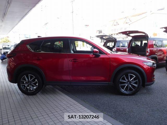 Mazda CX-5 2020-05 246654-3