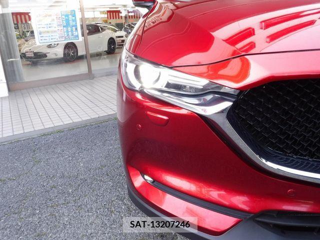 Mazda CX-5 2020-05 246654-4