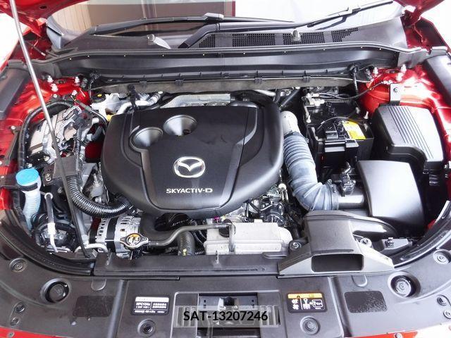 Mazda CX-5 2020-05 246654-19