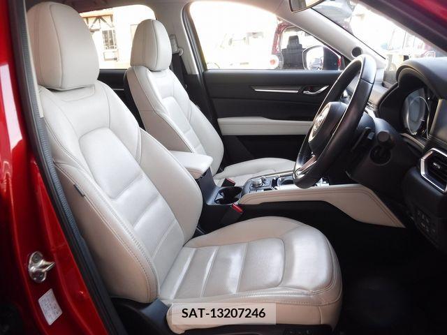 Mazda CX-5 2020-05 246654-10