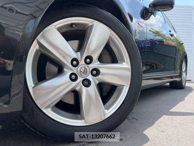 Lexus LS 2007-04 275458-15