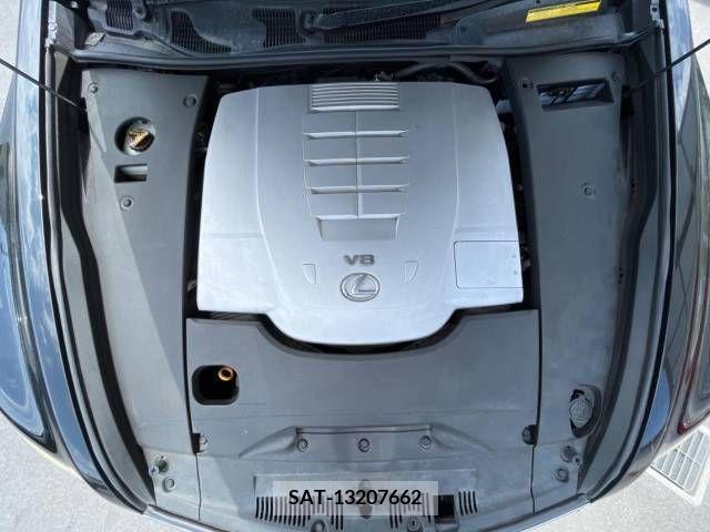 Lexus LS 2007-04 275458-18