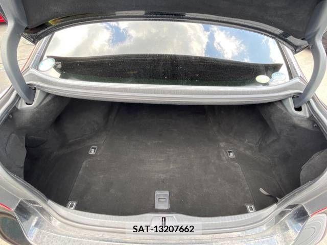 Lexus LS 2007-04 275458-11