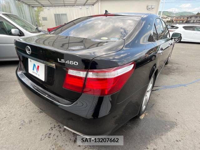 Lexus LS 2007-04 275458-17