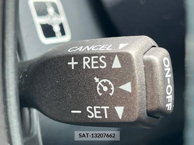 Lexus LS 2007-04 275458-5