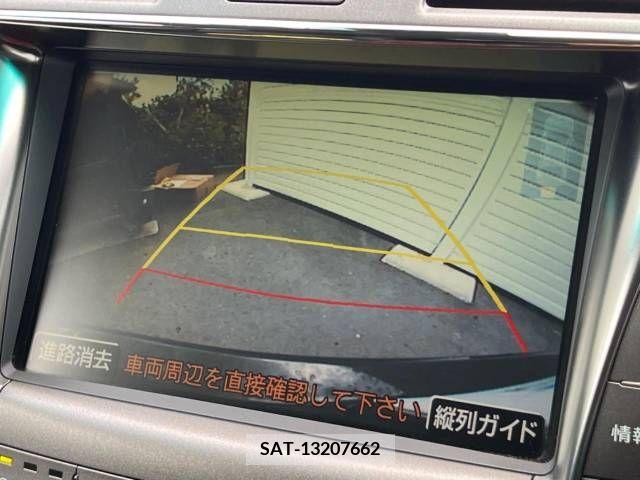 Lexus LS 2007-04 275458-4