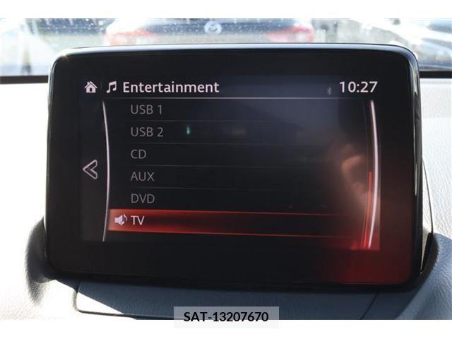 Mazda DEMIO 2019-03 210976-17