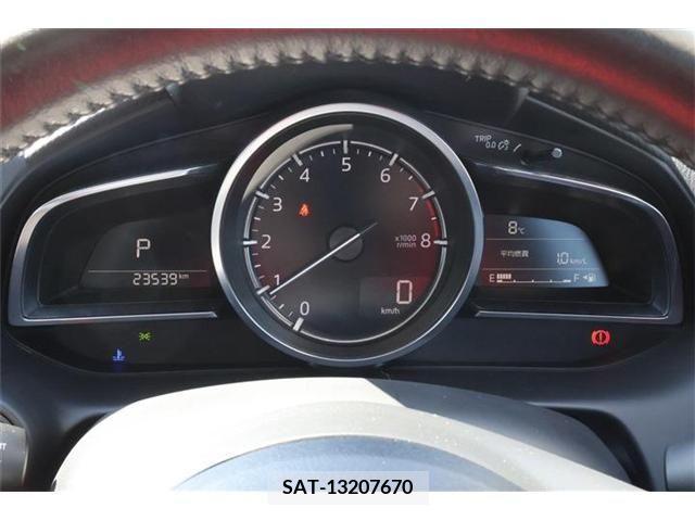 Mazda DEMIO 2019-03 210976-8