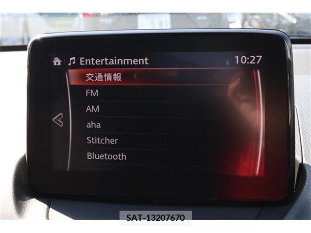 Mazda DEMIO 2019-03 210976-16