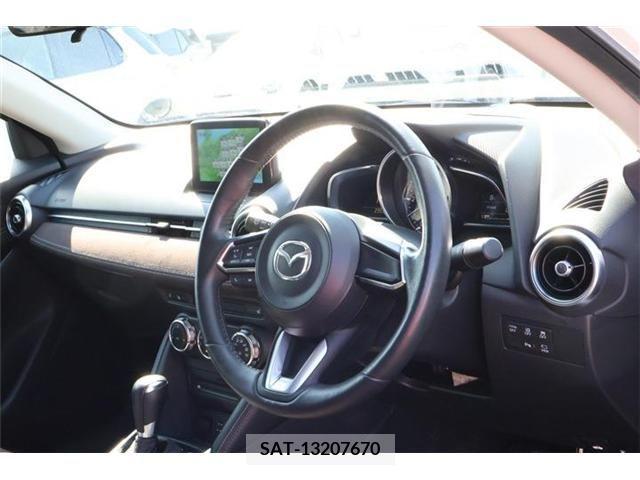 Mazda DEMIO 2019-03 210976-5