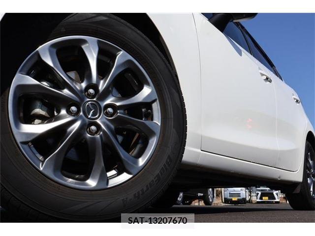 Mazda DEMIO 2019-03 210976-25