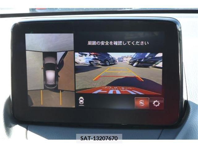 Mazda DEMIO 2019-03 210976-3