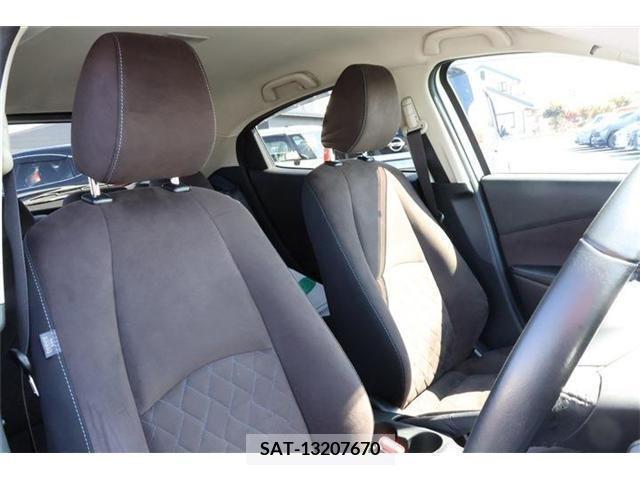 Mazda DEMIO 2019-03 210976-19