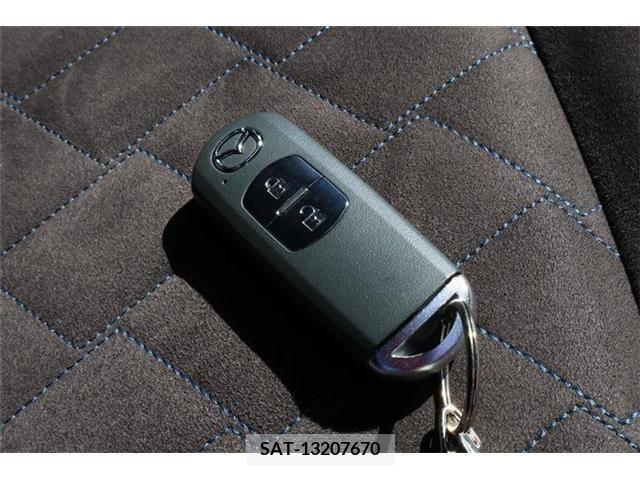 Mazda DEMIO 2019-03 210976-18