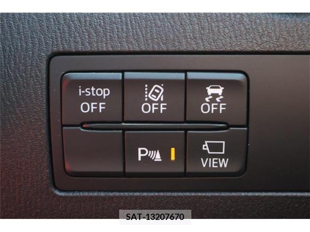 Mazda DEMIO 2019-03 210976-10