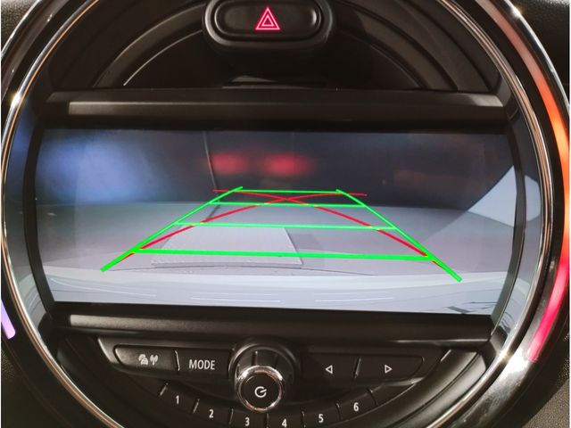Bmw MINI 2019-03 24593-17
