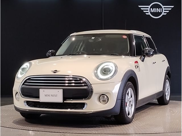 Bmw MINI 2019-03 24593-0
