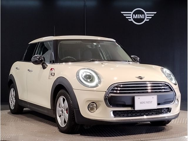Bmw MINI 2019-03 24593-5