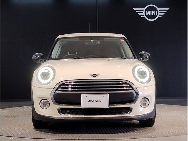 Bmw MINI 2019-03 24593-3