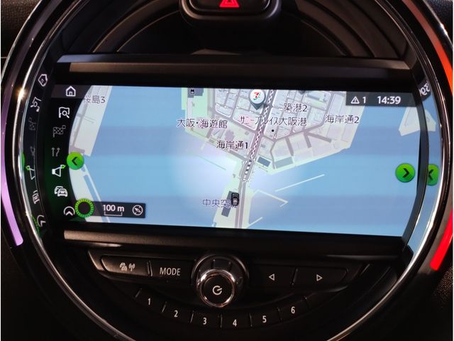 Bmw MINI 2019-03 24593-16