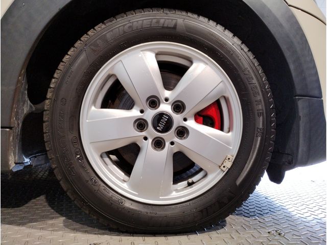 Bmw MINI 2019-03 24593-8