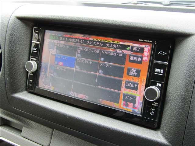 Nissan NV350 Caravan Microbus 2017-08 14077-4