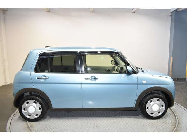 Suzuki LAPIN 2019-02 7742-1