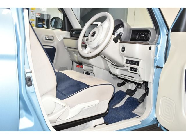 Suzuki LAPIN 2019-02 7742-6