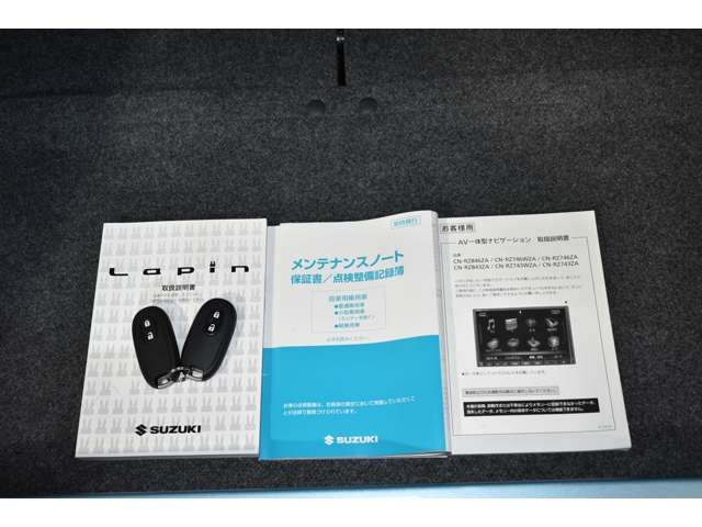Suzuki LAPIN 2019-02 7742-18