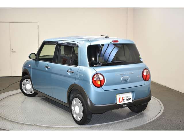 Suzuki LAPIN 2019-02 7742-2