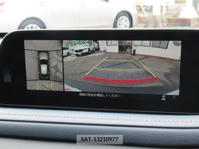 Mazda CX-30 2021-06 213574-4