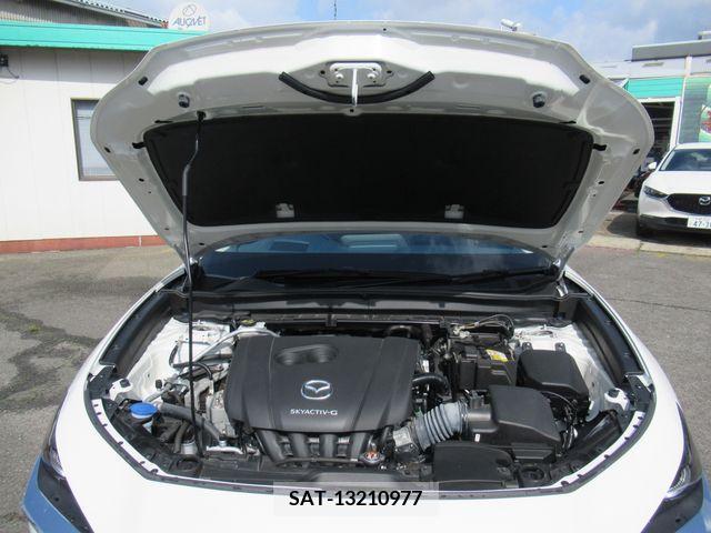 Mazda CX-30 2021-06 213574-10