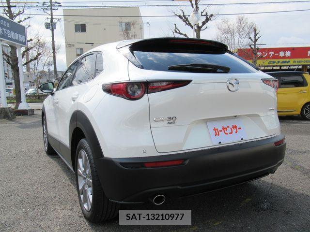 Mazda CX-30 2021-06 213574-1