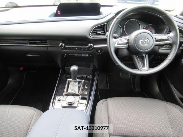 Mazda CX-30 2021-06 213574-3
