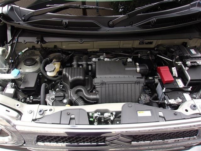 Suzuki HUSTLER 2023-01 20760-28