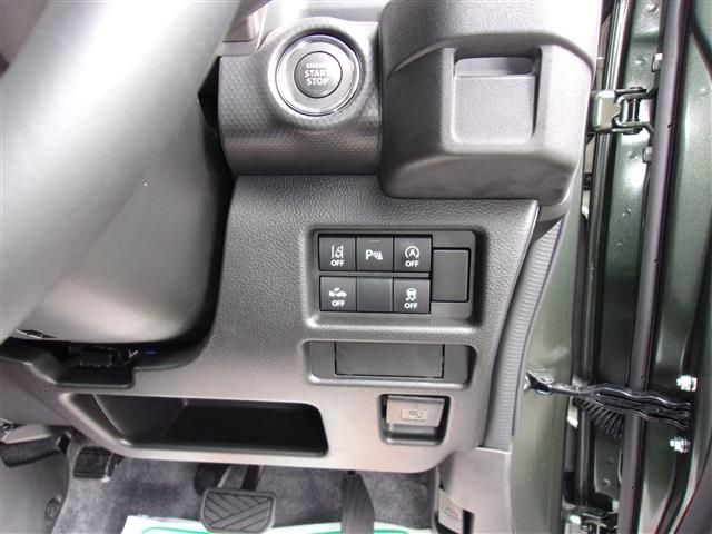 Suzuki HUSTLER 2023-01 20760-18