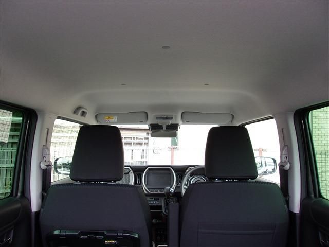 Suzuki HUSTLER 2023-01 20760-24