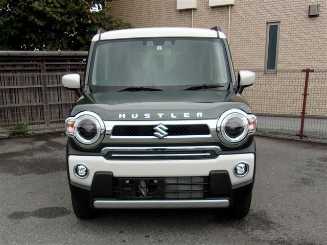 Suzuki HUSTLER 2023-01 20760-4