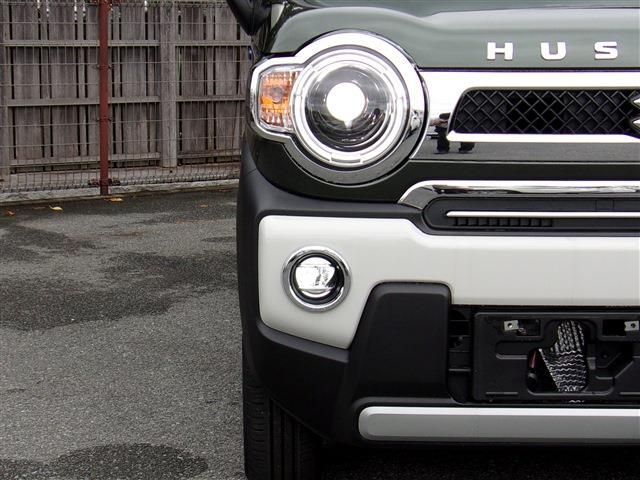 Suzuki HUSTLER 2023-01 20760-9