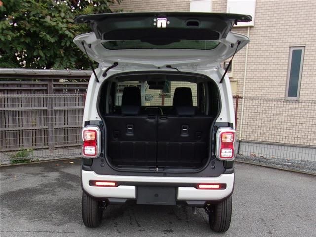 Suzuki HUSTLER 2023-01 20760-8