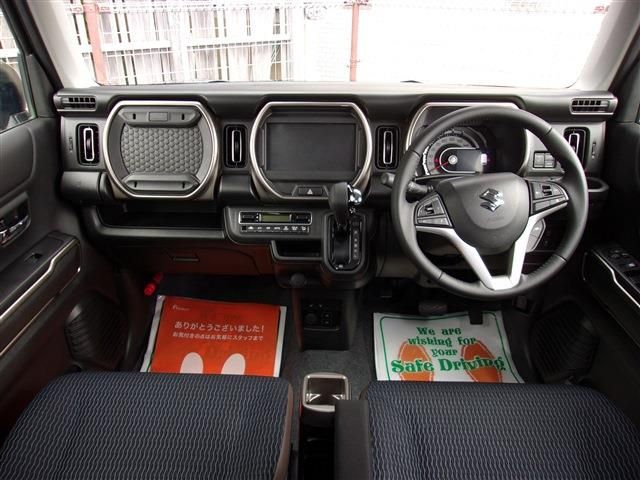 Suzuki HUSTLER 2023-01 20760-13