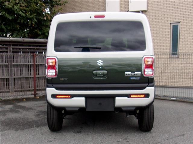 Suzuki HUSTLER 2023-01 20760-7