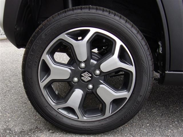 Suzuki HUSTLER 2023-01 20760-12