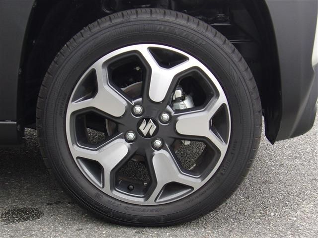 Suzuki HUSTLER 2023-01 20760-11